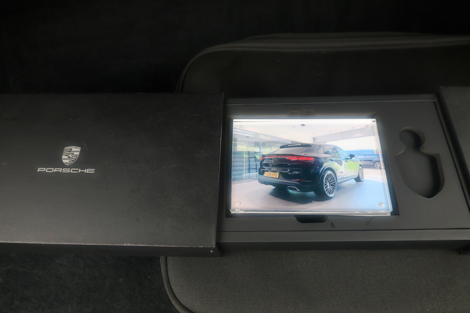 Used Porsche Cayenne 2019 for sale - 77514593: Photo 29