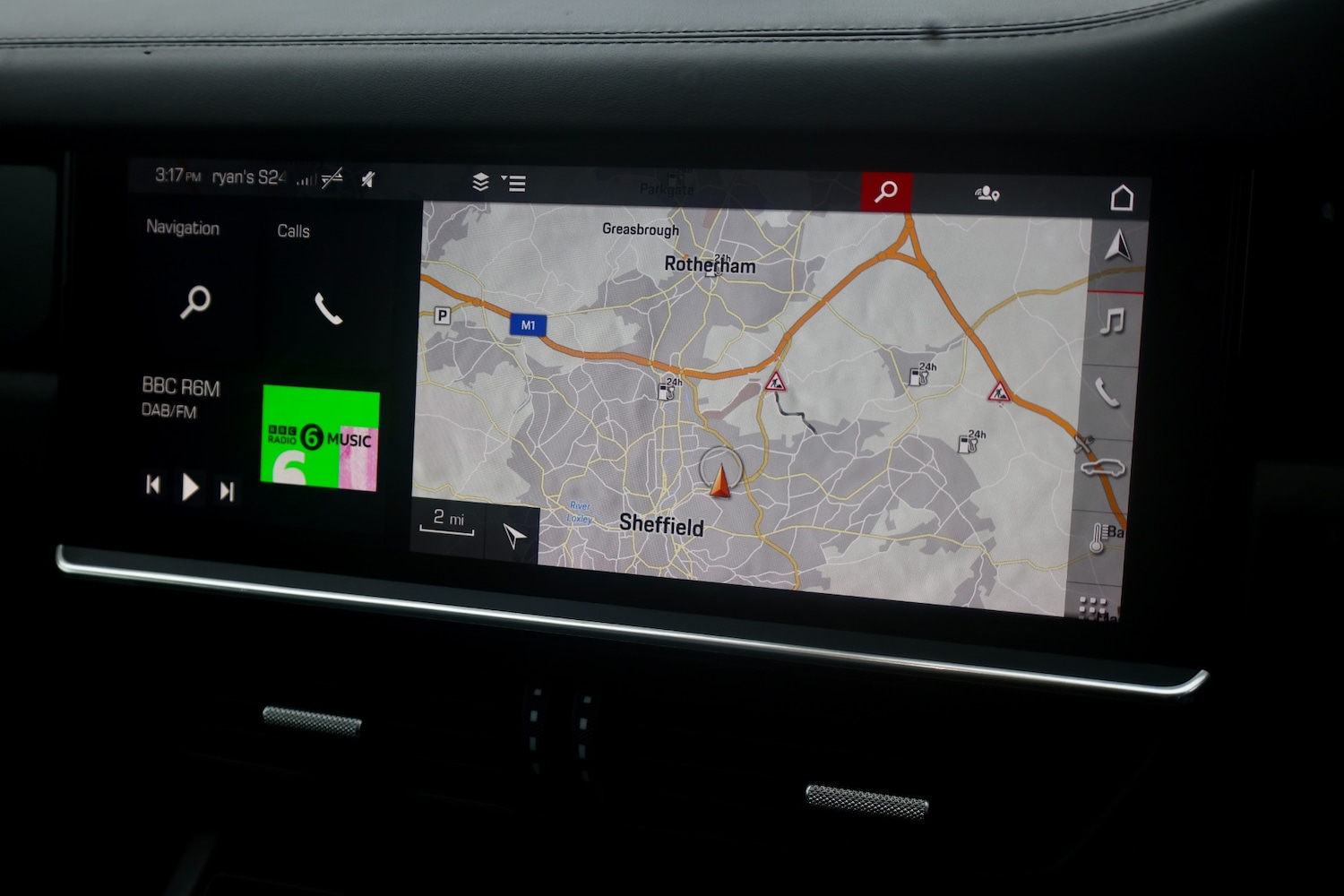 Used Porsche Cayenne 2019 for sale - 77514593: Photo 32