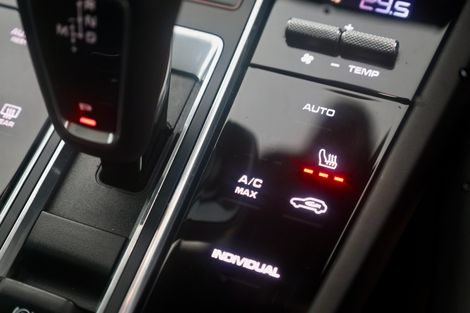 Used Porsche Cayenne 2019 for sale - 77514593: Photo 33