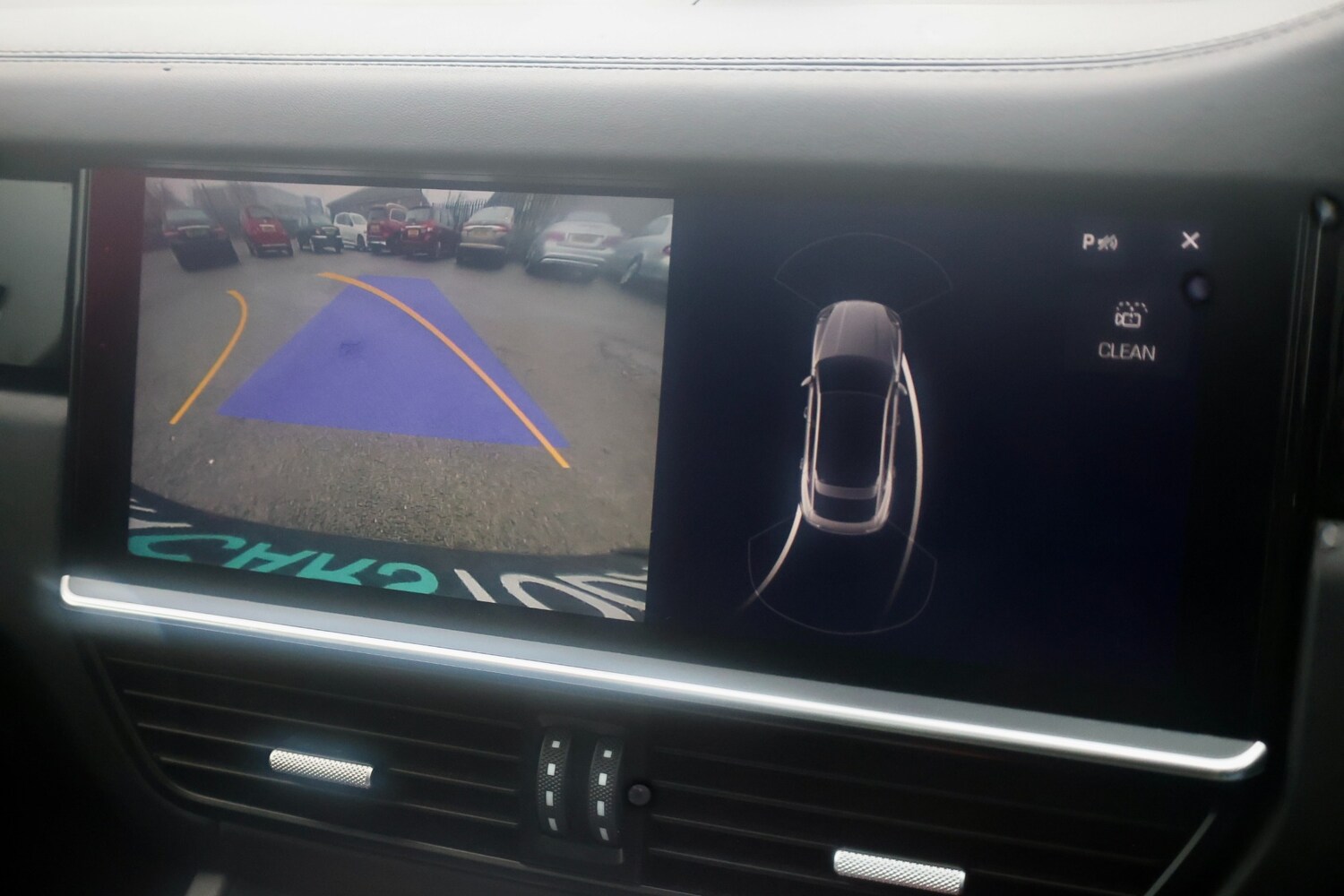 Used Porsche Cayenne 2019 for sale - 77514593: Photo 34