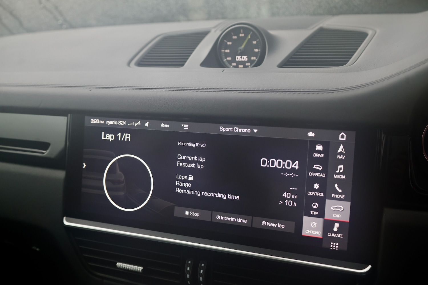 Used Porsche Cayenne 2019 for sale - 77514593: Photo 38