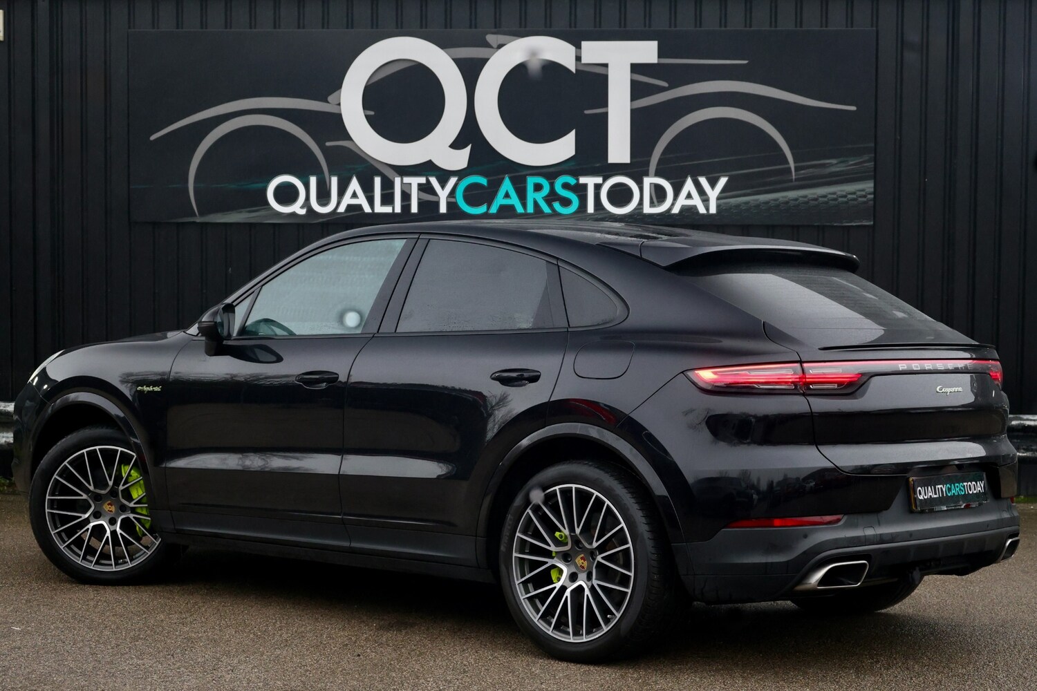 Used Porsche Cayenne 2019 for sale - 77514593: Photo 6