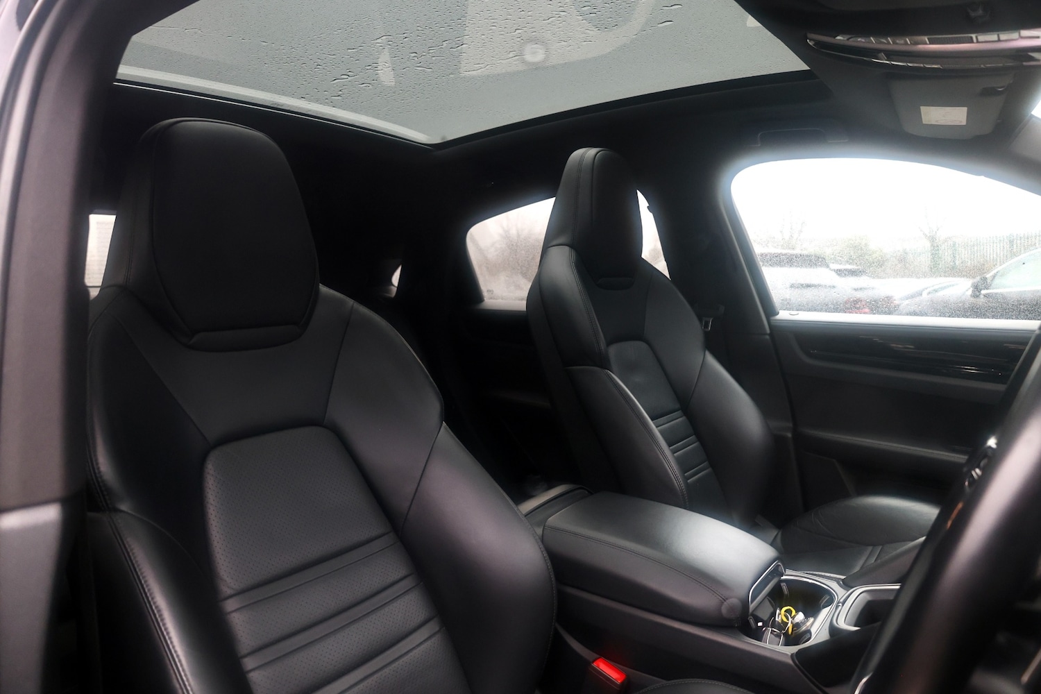 Used Porsche Cayenne 2019 for sale - 77514593: Photo 9