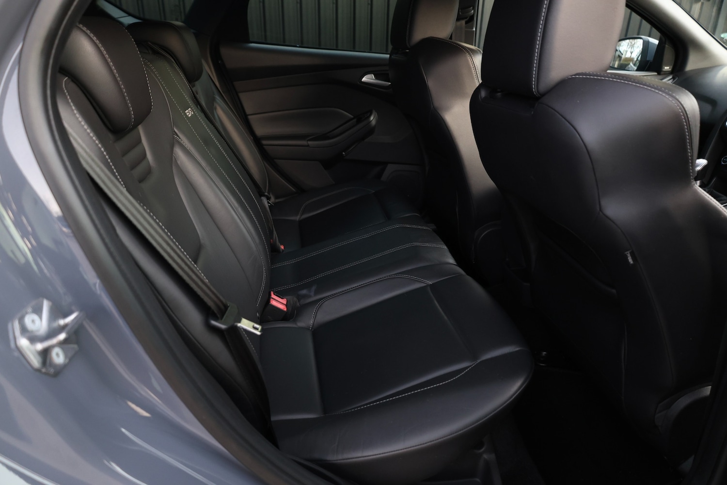 Used Ford Focus 2015 for sale - 77615669: Photo 11