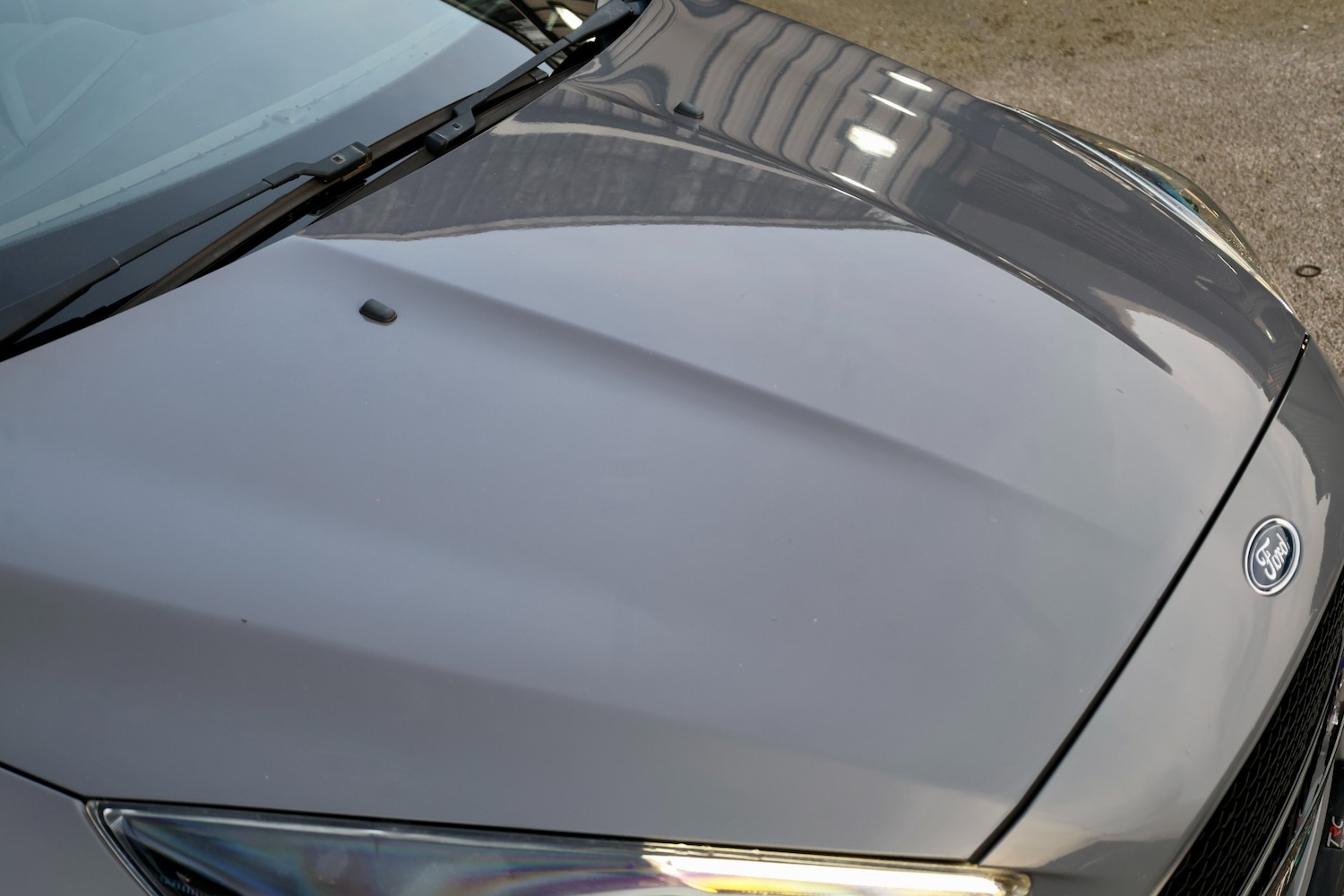 Used Ford Focus 2015 for sale - 77615669: Photo 13