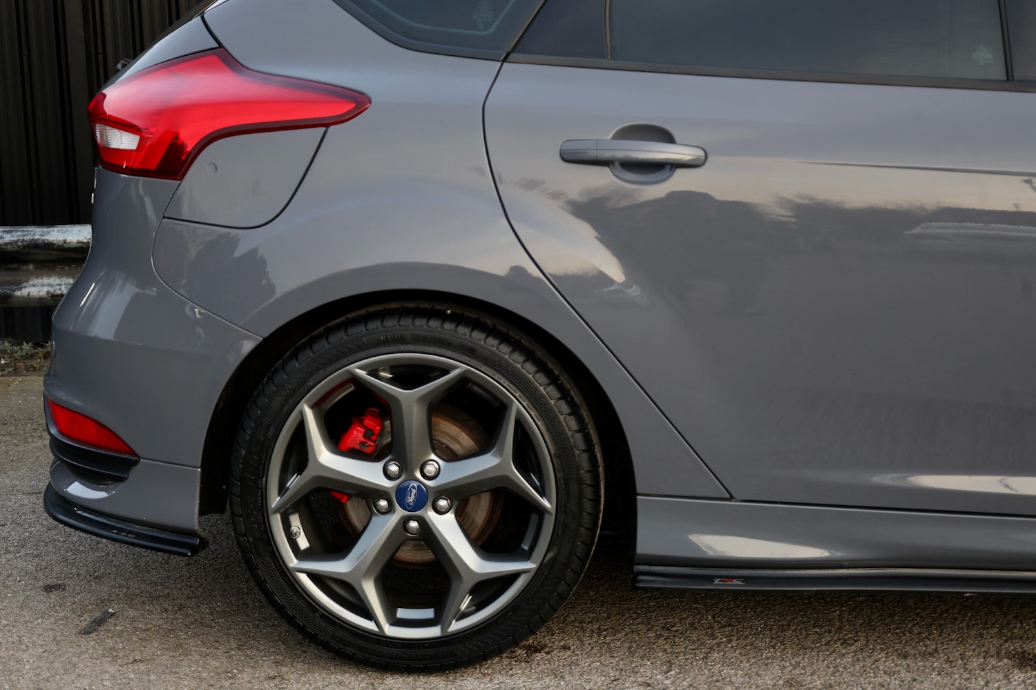 Used Ford Focus 2015 for sale - 77615669: Photo 16