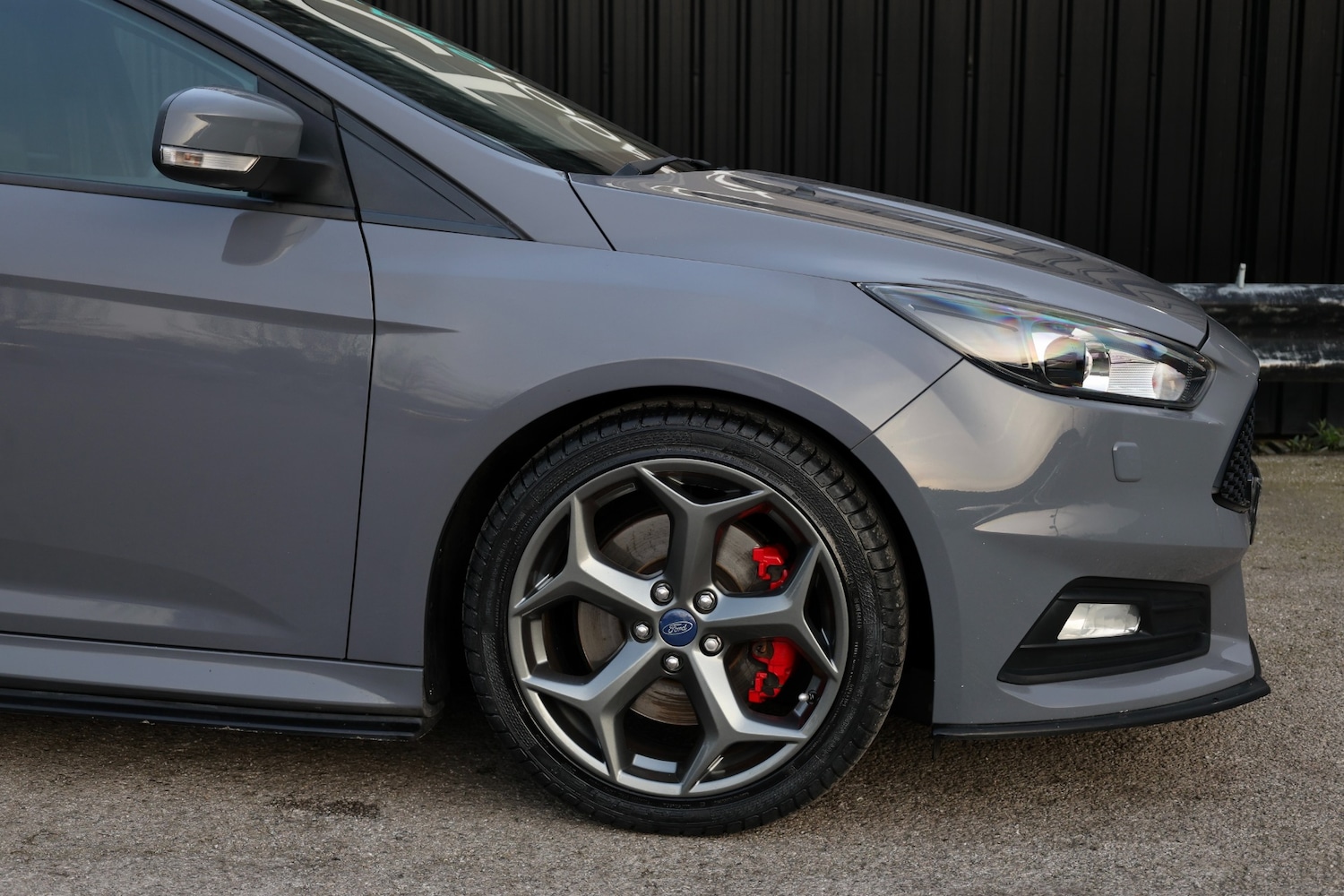 Used Ford Focus 2015 for sale - 77615669: Photo 17