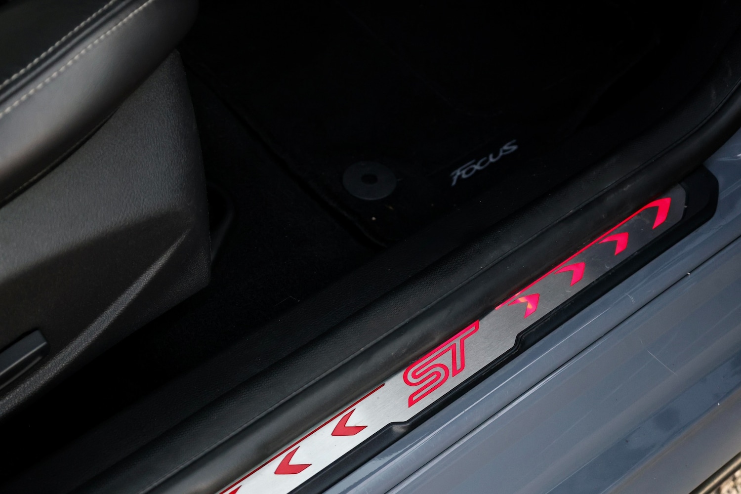 Used Ford Focus 2015 for sale - 77615669: Photo 19