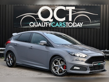 Used Ford Focus 2015 for sale - 77615669: Photo