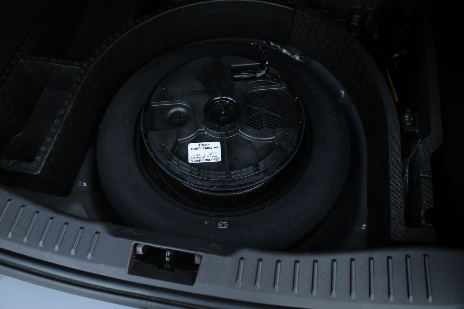 Used Ford Focus 2015 for sale - 77615669: Photo 21