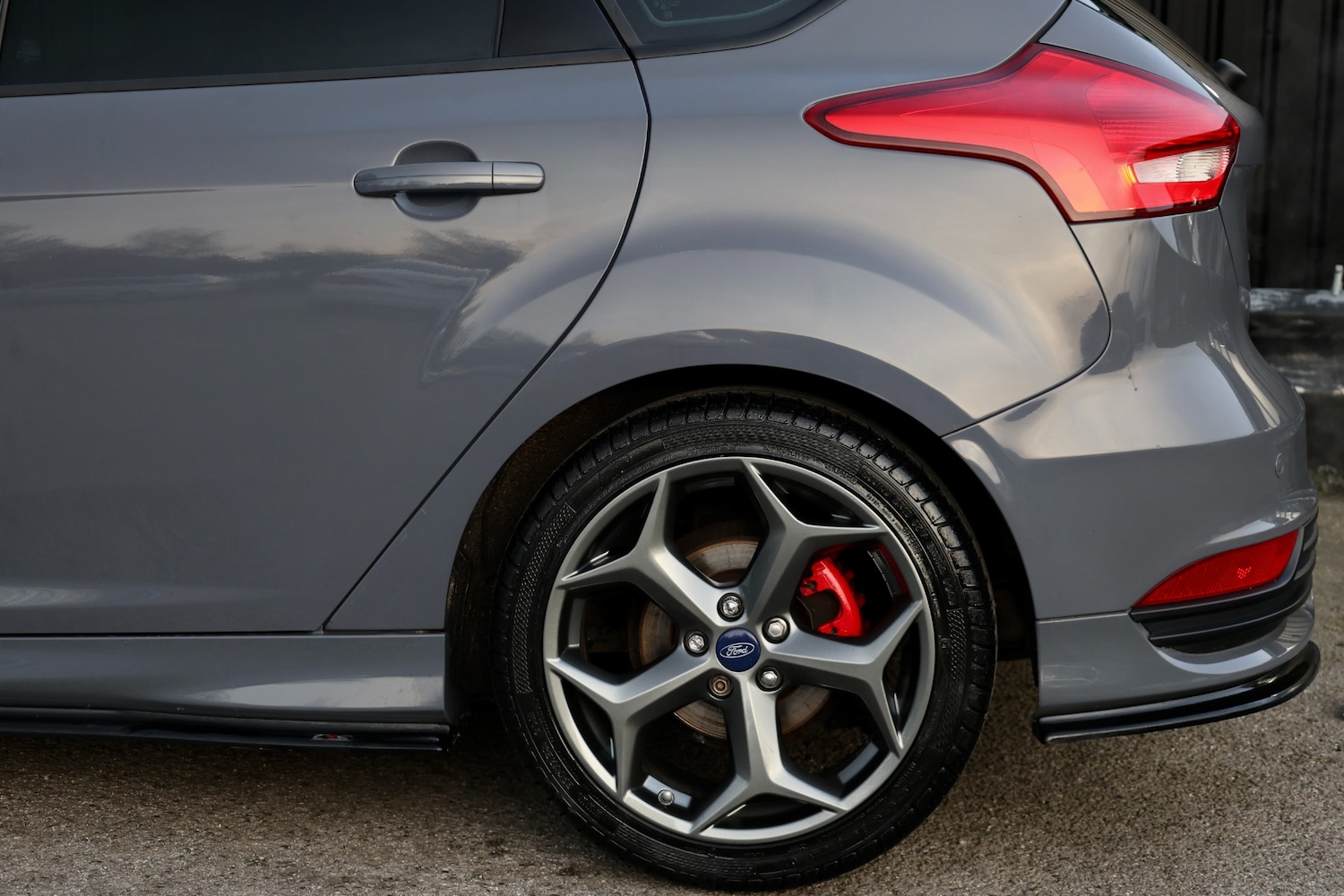 Used Ford Focus 2015 for sale - 77615669: Photo 24