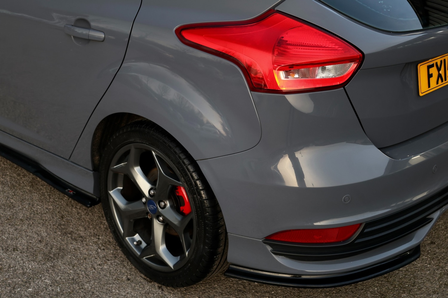 Used Ford Focus 2015 for sale - 77615669: Photo 25