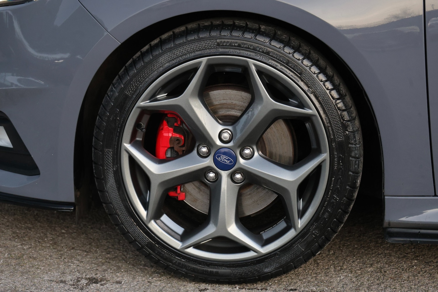 Used Ford Focus 2015 for sale - 77615669: Photo 26