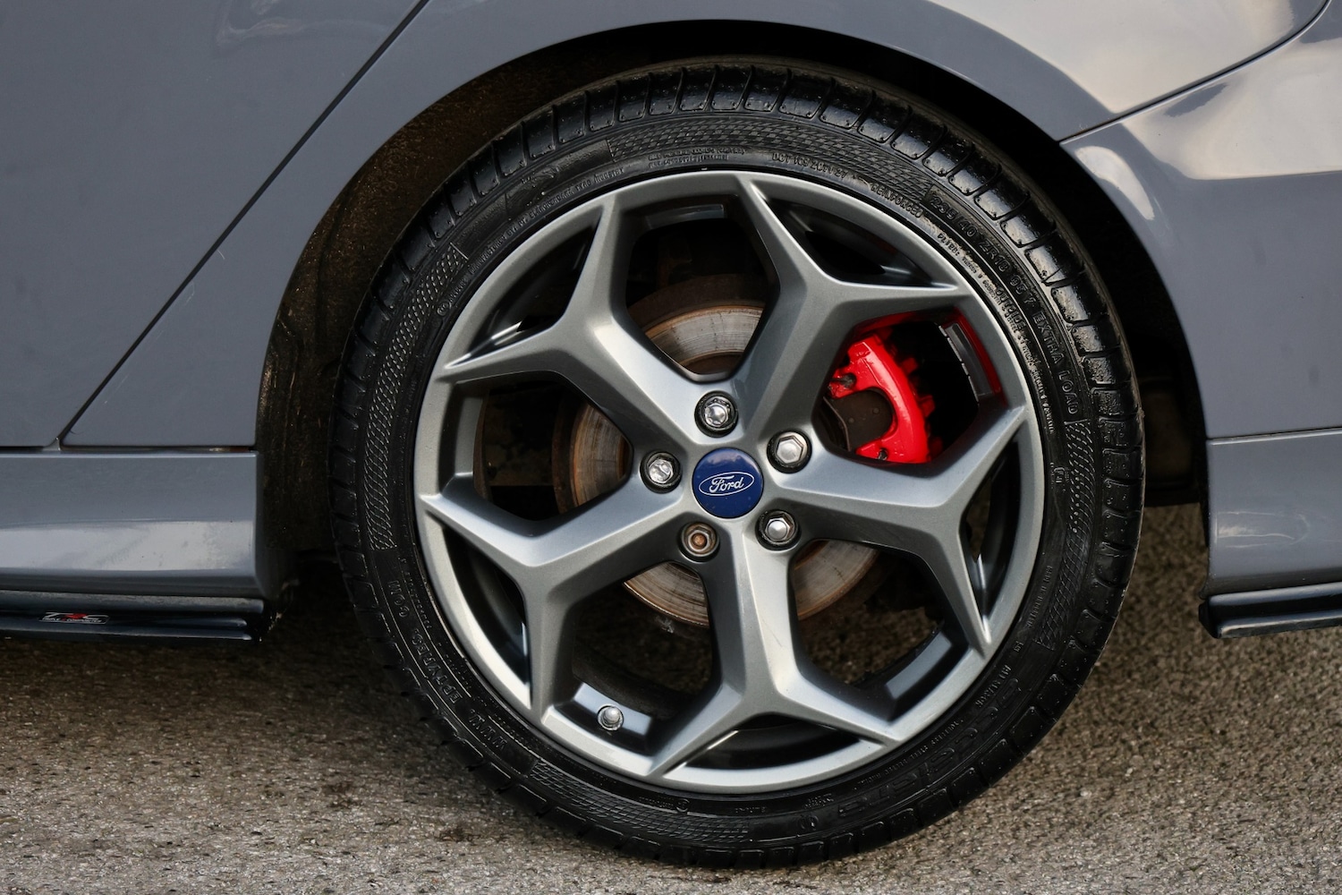 Used Ford Focus 2015 for sale - 77615669: Photo 27