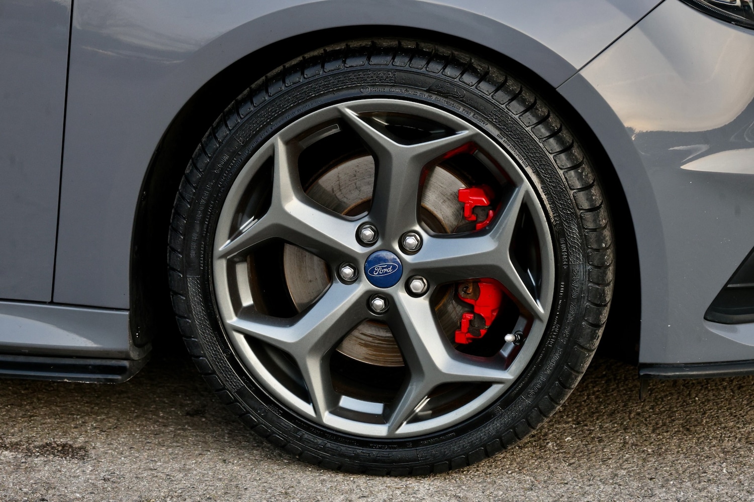 Used Ford Focus 2015 for sale - 77615669: Photo 28