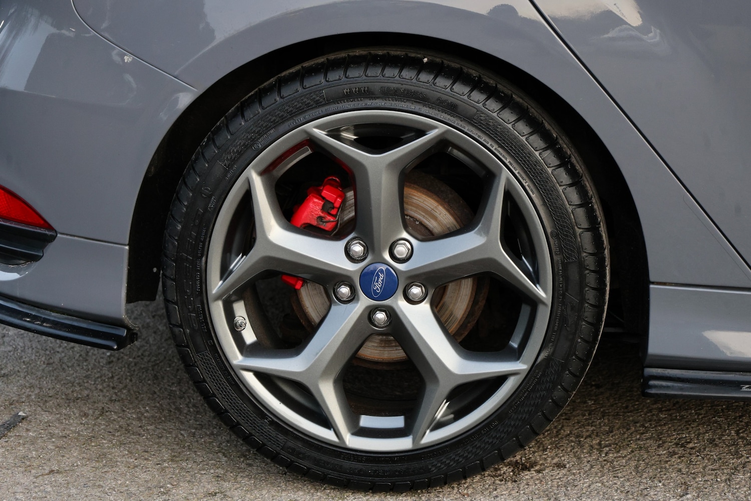 Used Ford Focus 2015 for sale - 77615669: Photo 29