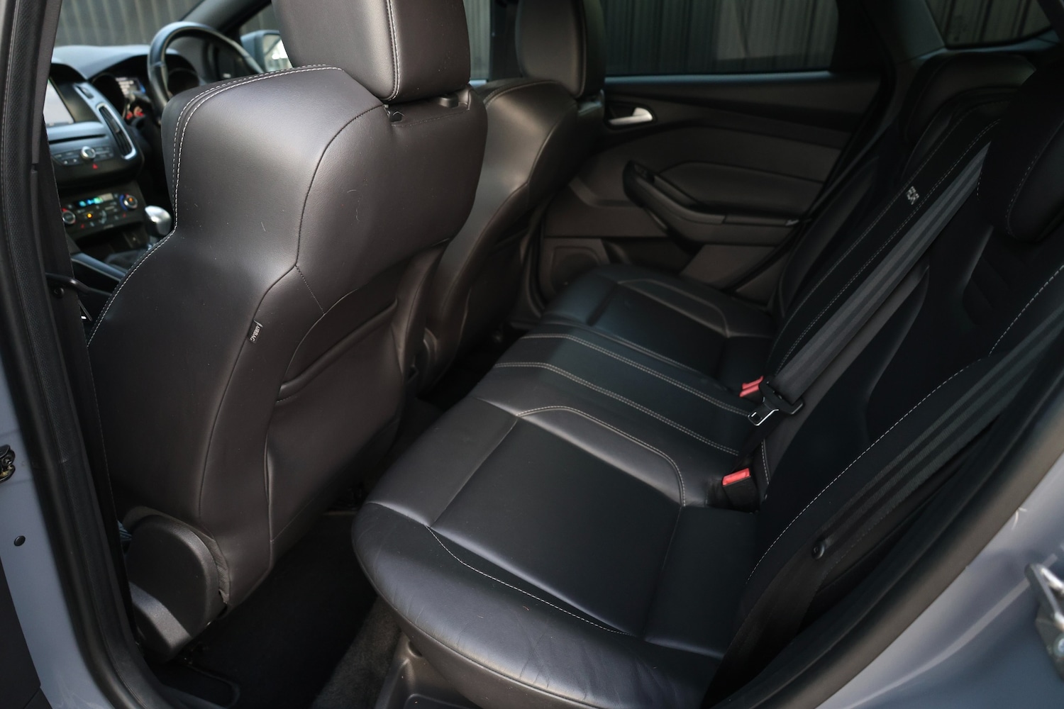 Used Ford Focus 2015 for sale - 77615669: Photo 31