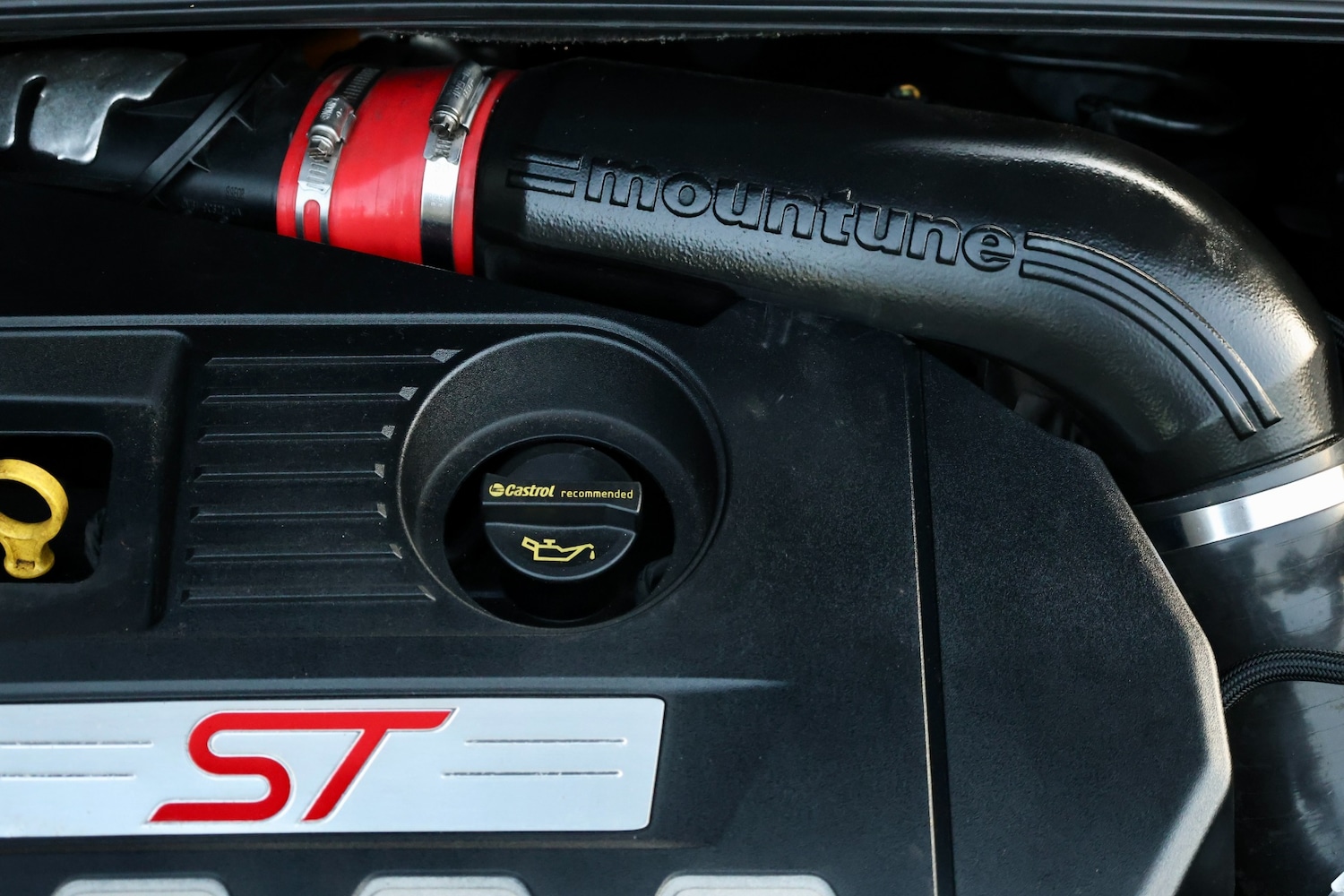 Used Ford Focus 2015 for sale - 77615669: Photo 35