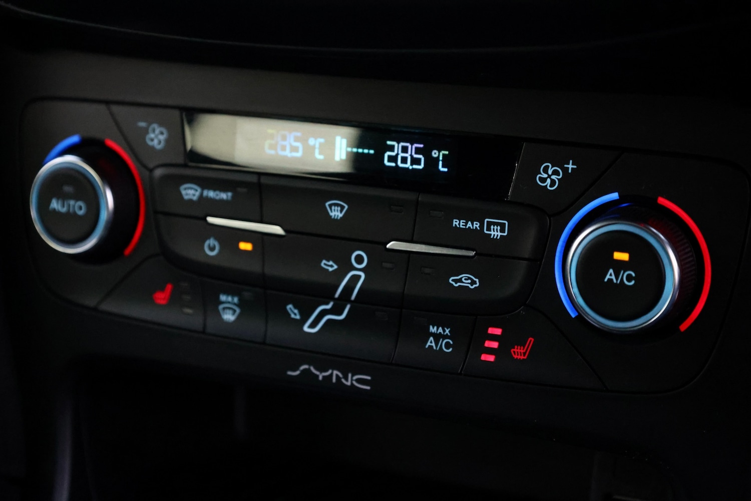 Used Ford Focus 2015 for sale - 77615669: Photo 38