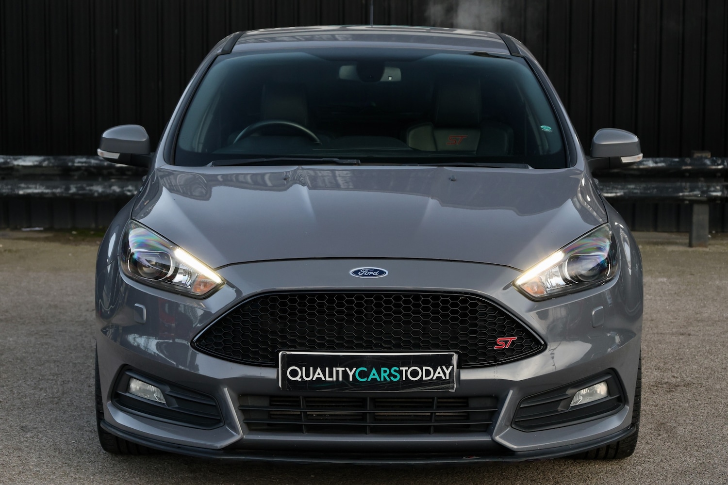 Used Ford Focus 2015 for sale - 77615669: Photo 4