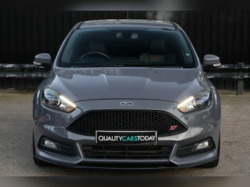 Used Ford Focus 2015 for sale - 77615669: Photo