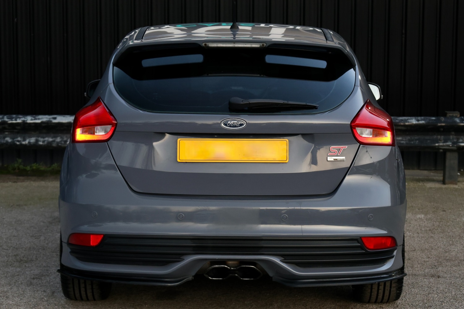 Used Ford Focus 2015 for sale - 77615669: Photo 5