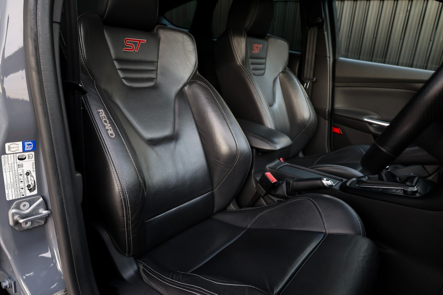 Used Ford Focus 2015 for sale - 77615669: Photo 7