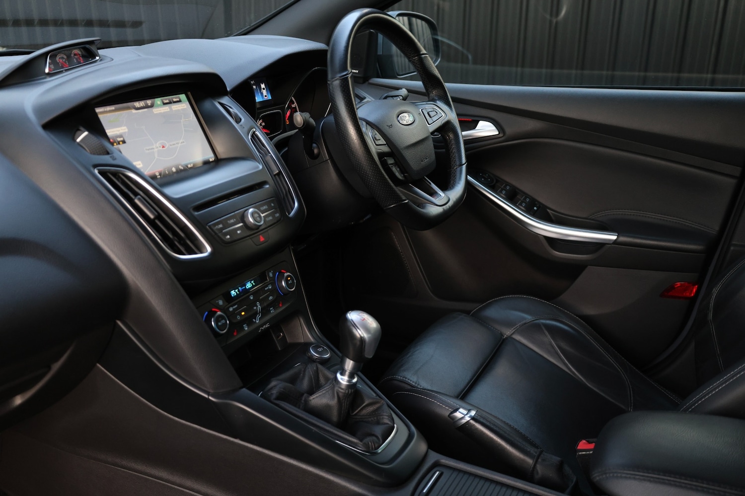 Used Ford Focus 2015 for sale - 77615669: Photo 8