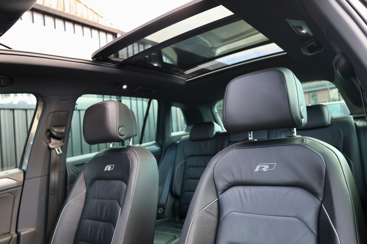 Used Volkswagen Tiguan 2019 for sale - 77577488: Photo 11