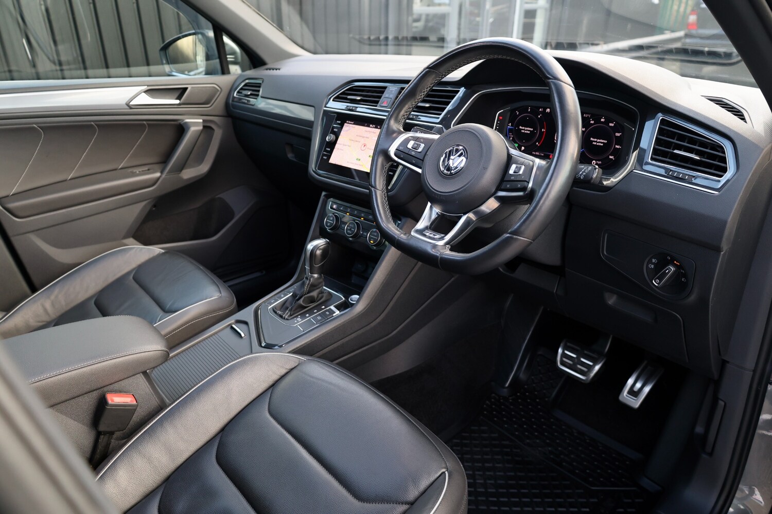 Used Volkswagen Tiguan 2019 for sale - 77577488: Photo 12