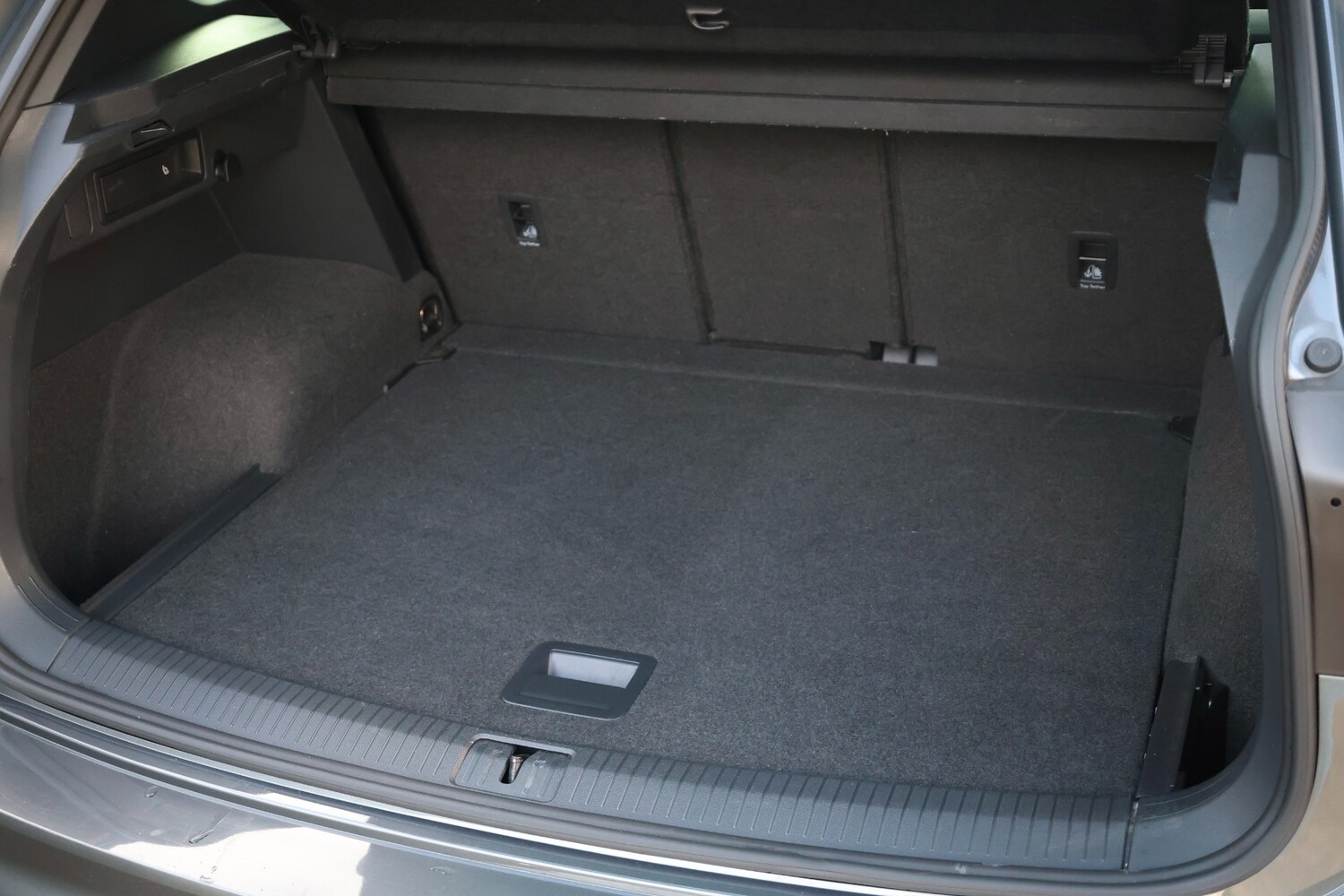 Used Volkswagen Tiguan 2019 for sale - 77577488: Photo 13