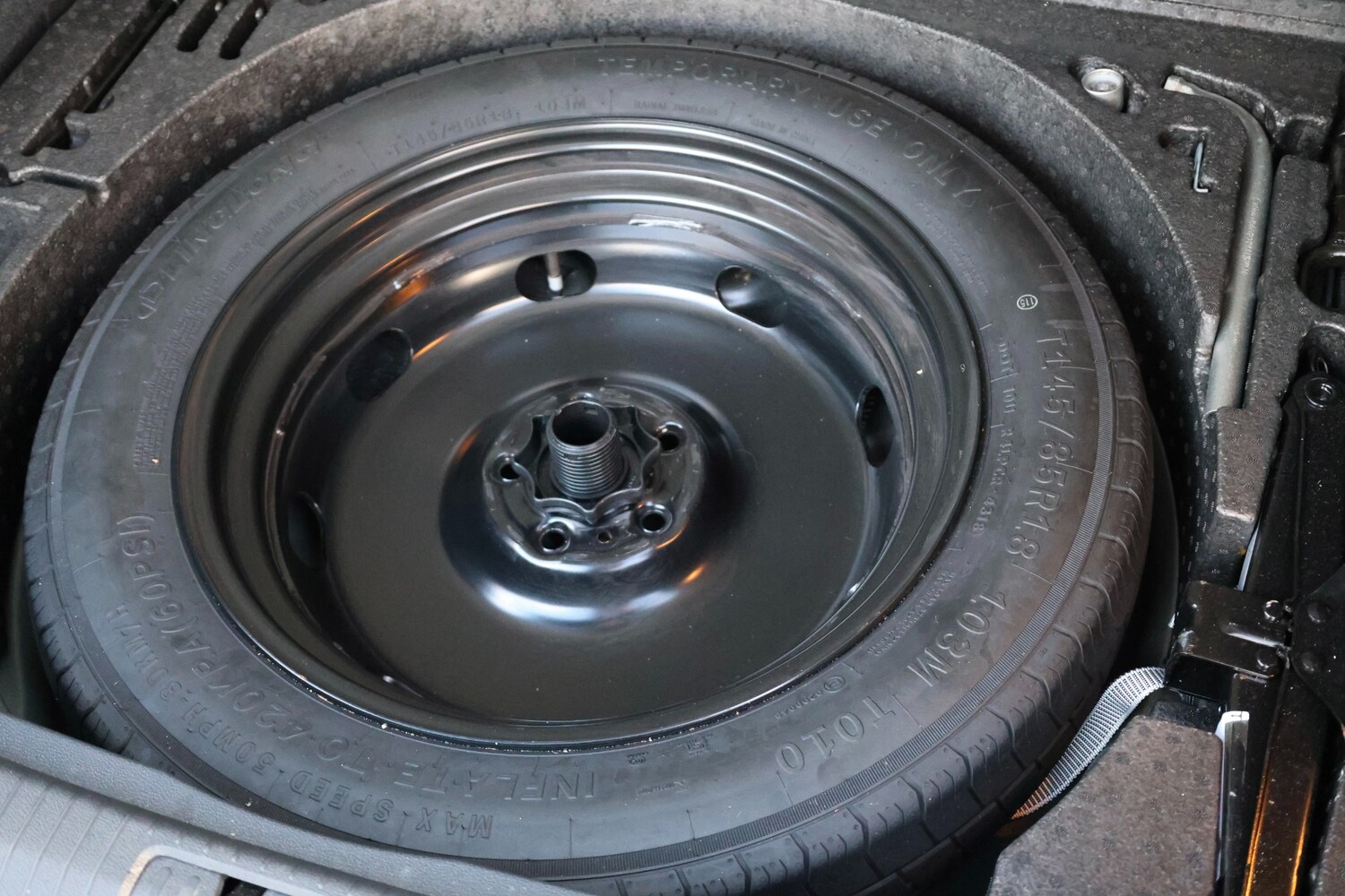 Used Volkswagen Tiguan 2019 for sale - 77577488: Photo 19