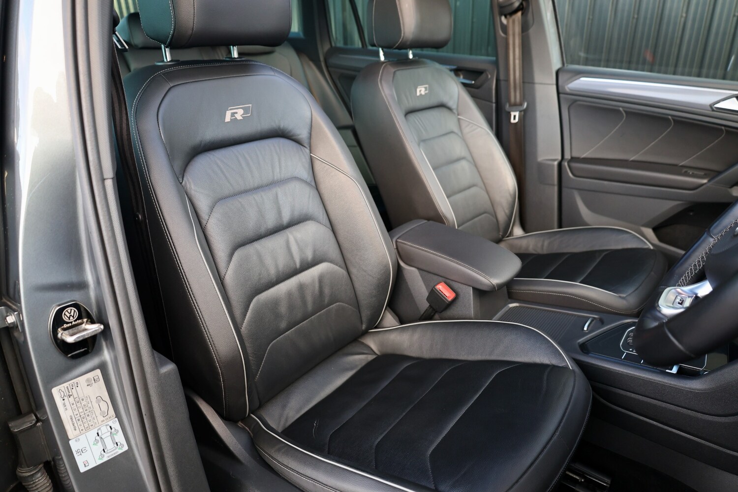 Used Volkswagen Tiguan 2019 for sale - 77577488: Photo 22