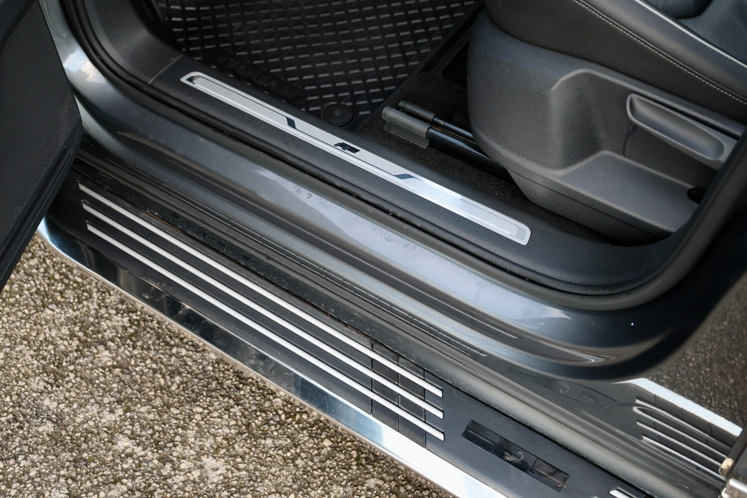 Used Volkswagen Tiguan 2019 for sale - 77577488: Photo 36