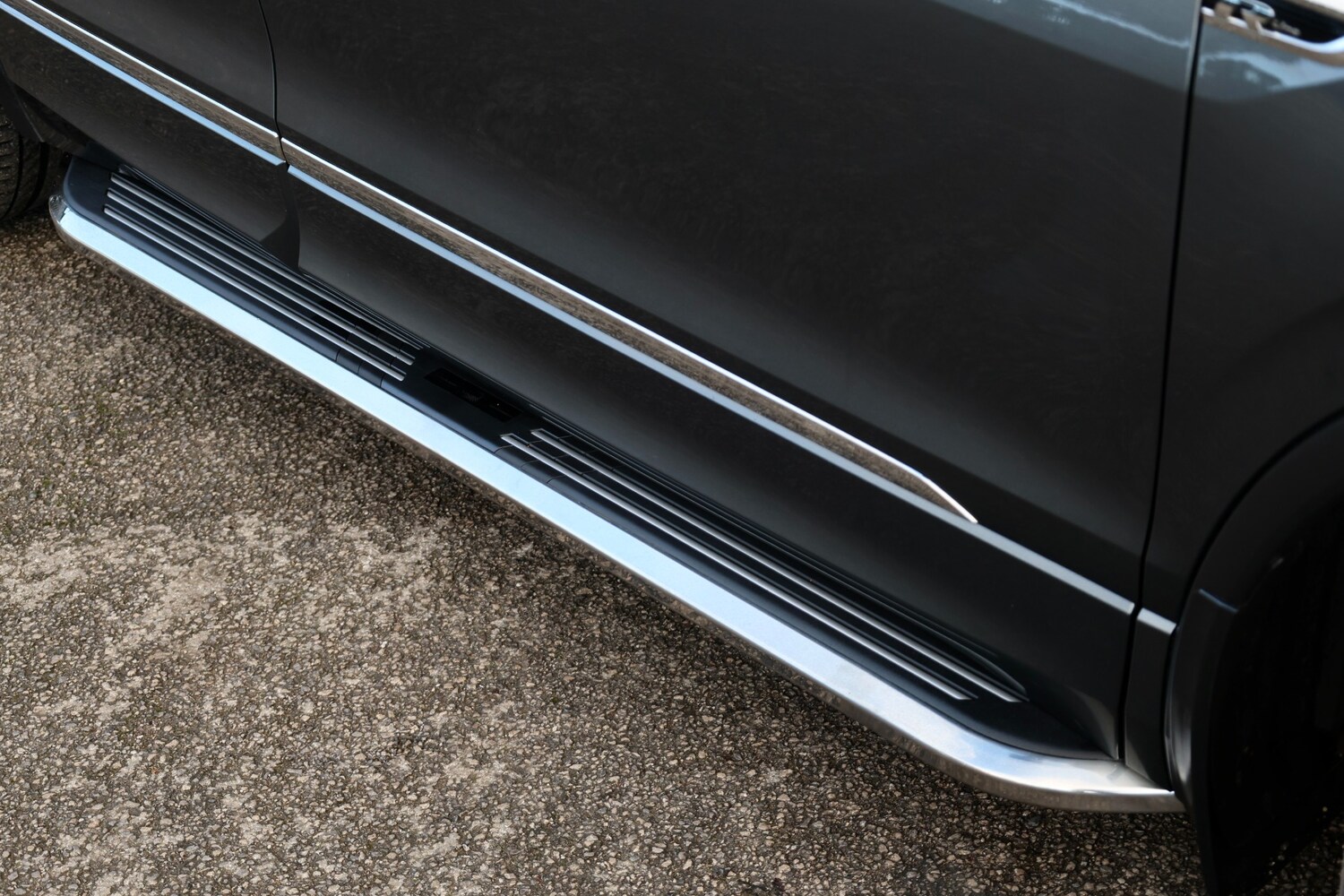 Used Volkswagen Tiguan 2019 for sale - 77577488: Photo 45