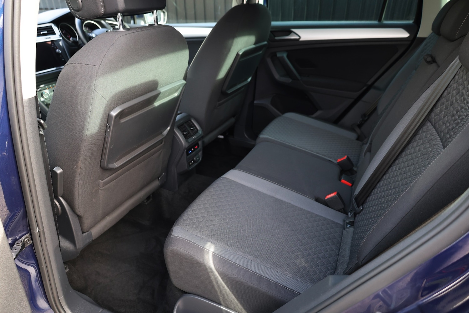 Used Volkswagen Tiguan 2018 for sale - 76762041: Photo 17