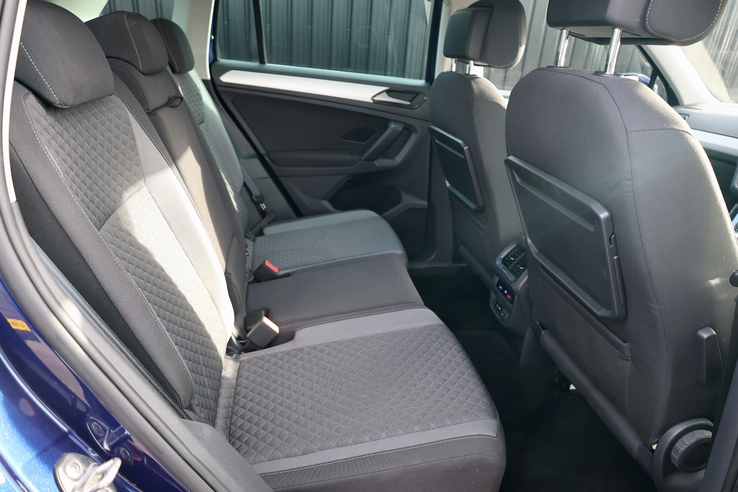 Used Volkswagen Tiguan 2018 for sale - 76762041: Photo 18