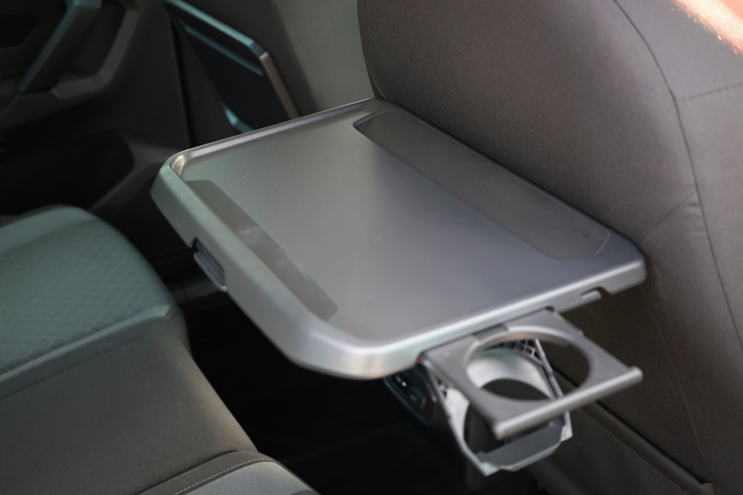 Used Volkswagen Tiguan 2018 for sale - 76762041: Photo 20