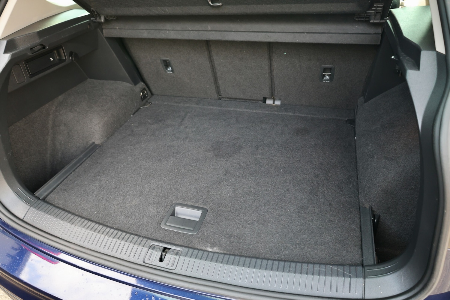 Used Volkswagen Tiguan 2018 for sale - 76762041: Photo 21