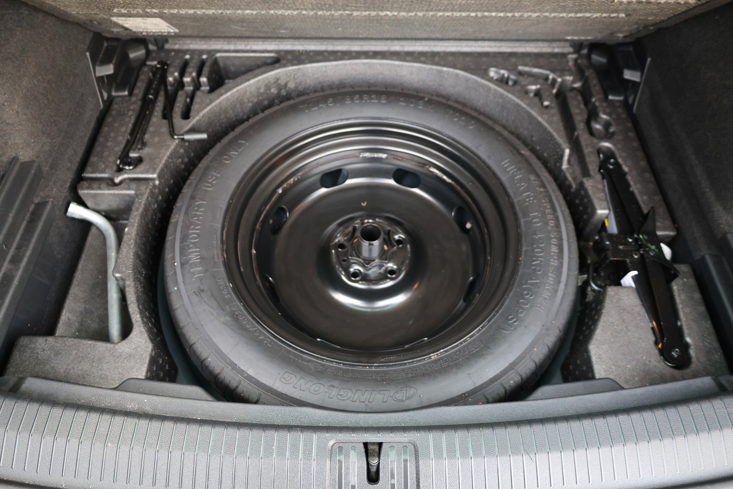 Used Volkswagen Tiguan 2018 for sale - 76762041: Photo 22