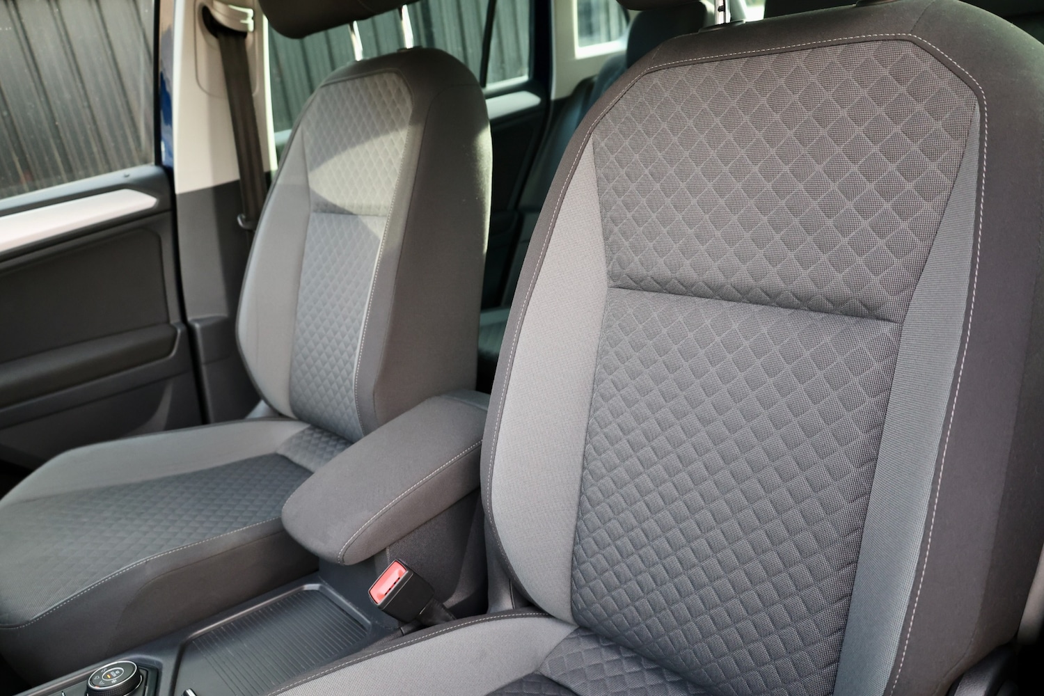 Used Volkswagen Tiguan 2018 for sale - 76762041: Photo 33