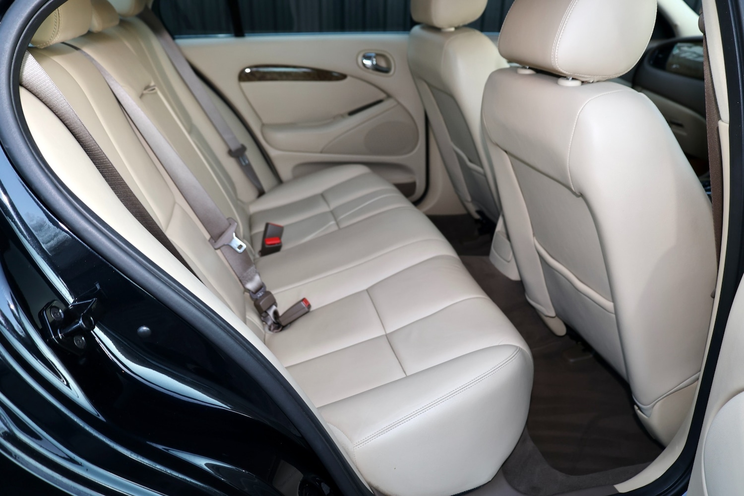 Used Jaguar S-Type 2006 for sale - 76636933: Photo 10