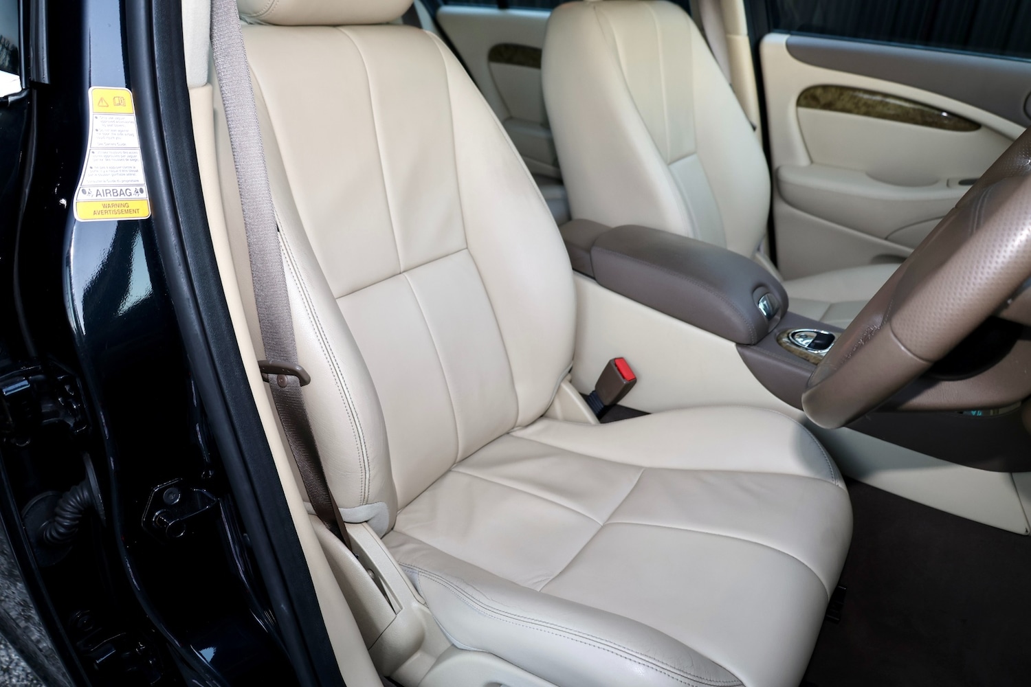 Used Jaguar S-Type 2006 for sale - 76636933: Photo 19