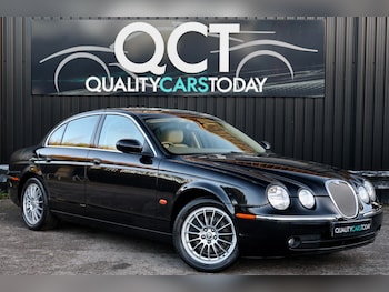 2006 (06) - 2.7d V6 SE 4dr Auto