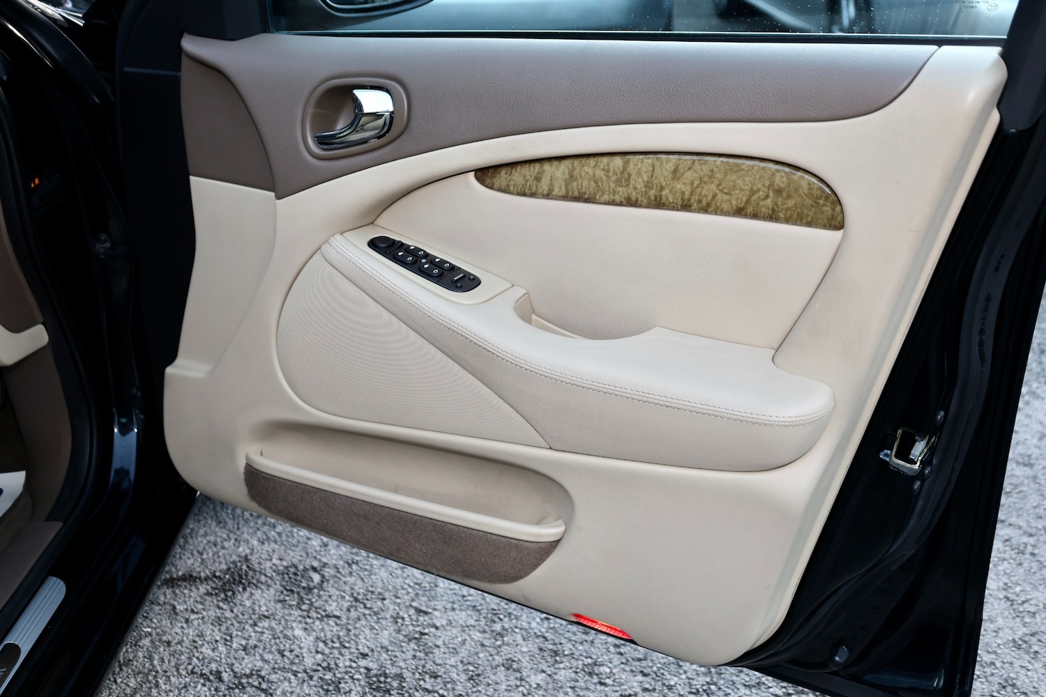 Used Jaguar S-Type 2006 for sale - 76636933: Photo 20