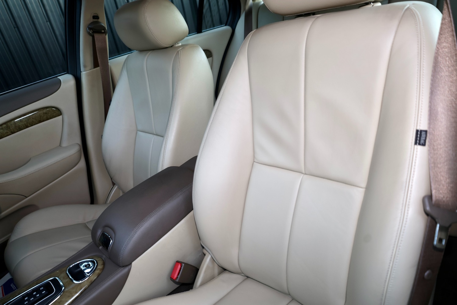 Used Jaguar S-Type 2006 for sale - 76636933: Photo 26