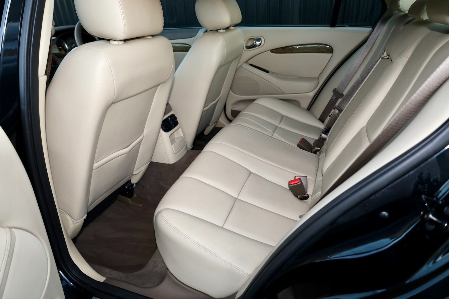 Used Jaguar S-Type 2006 for sale - 76636933: Photo 27