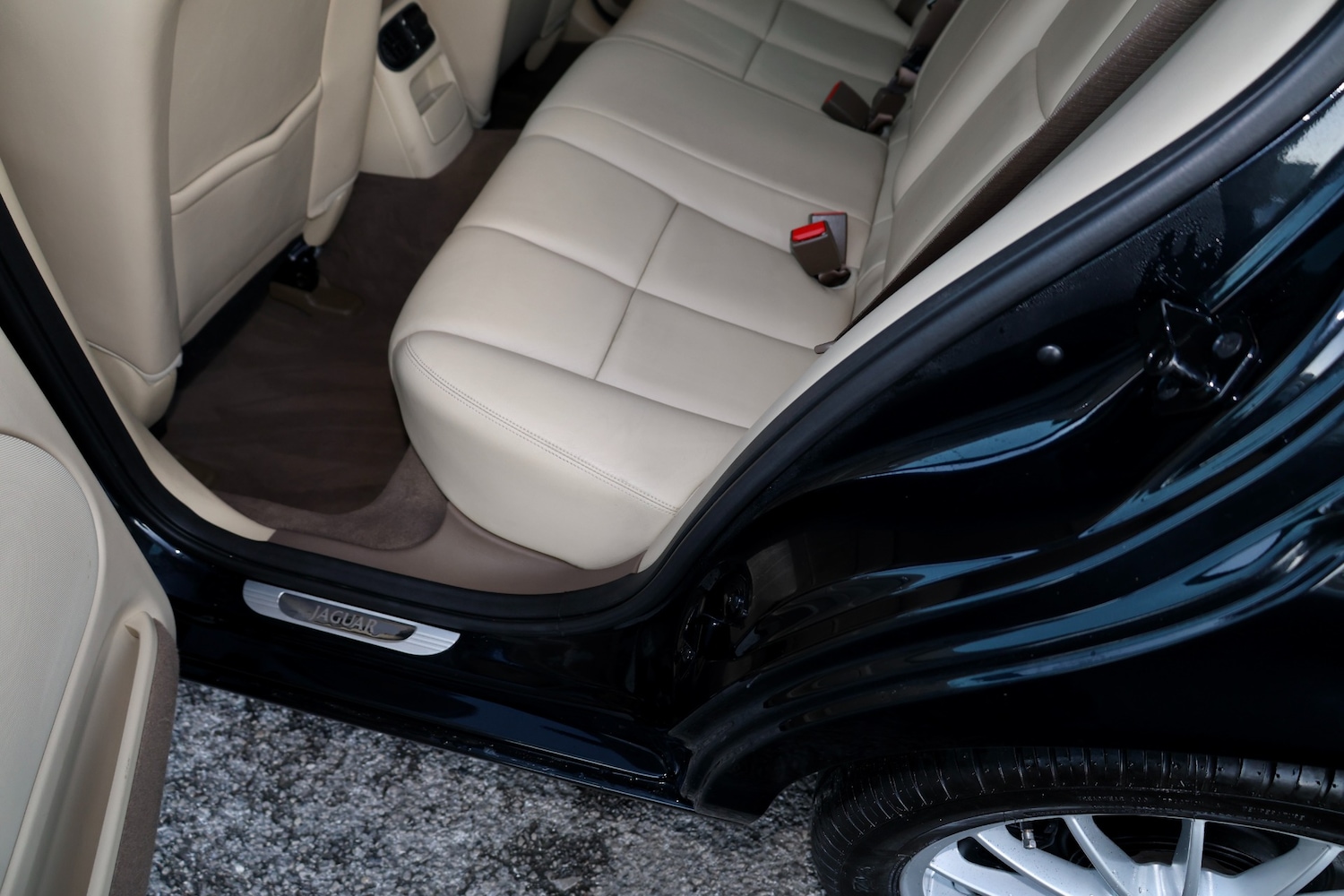 Used Jaguar S-Type 2006 for sale - 76636933: Photo 28