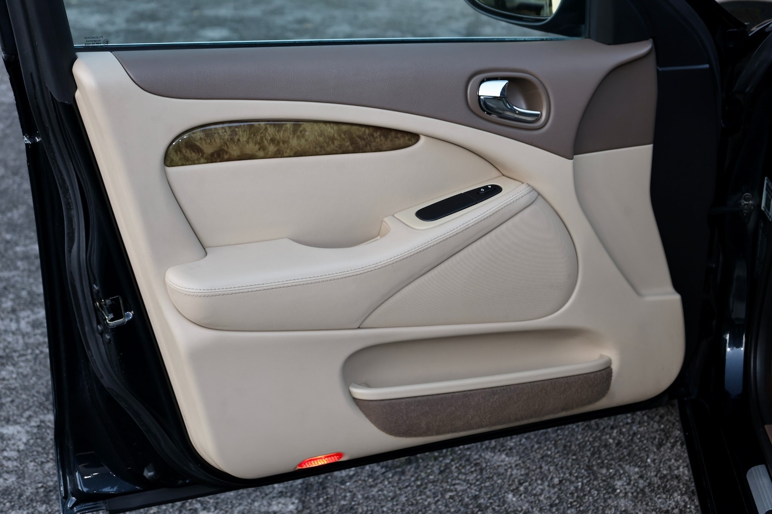 Used Jaguar S-Type 2006 for sale - 76636933: Photo 29