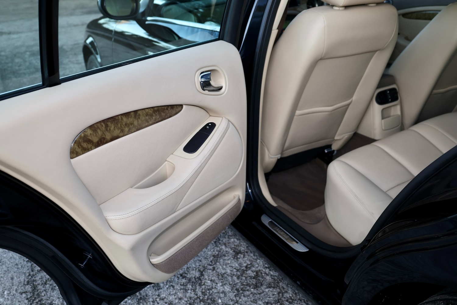 Used Jaguar S-Type 2006 for sale - 76636933: Photo 30